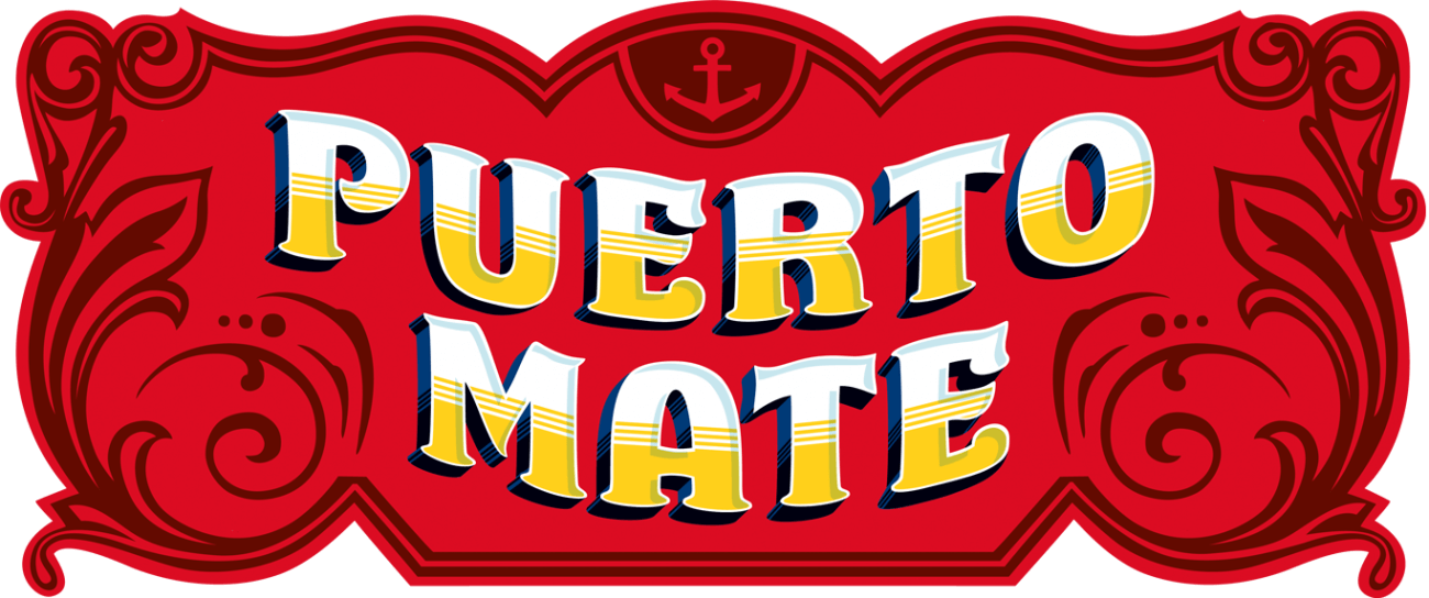 PUERTO MATE® Cold Brew Mate