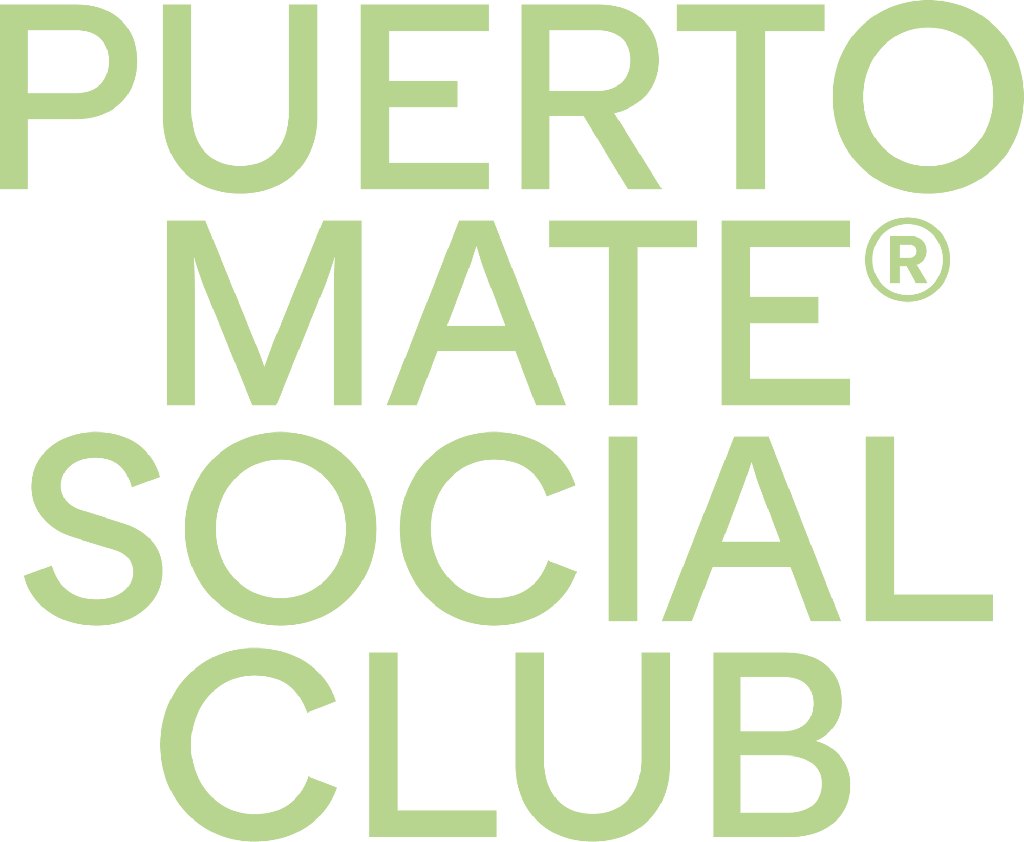 PUERTO MATE® • – SOCIAL CLUB